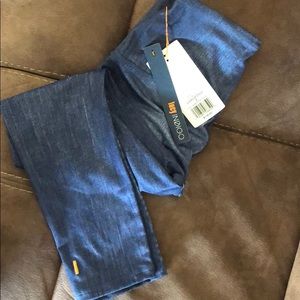 Lucy Indigo Leggings